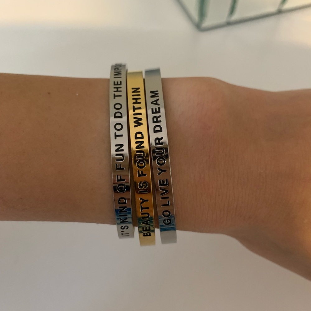 Lillian & Co. Bracelets